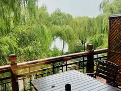 -鹊华居·地道鲁菜·海鲜·融合味(大明湖店)