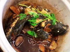 -鑫鸿达·海鲜闽菜热炒小馆(中山路店)