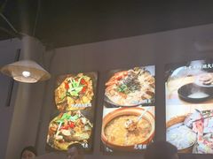 -阿鸡鱼庄·顺德鲜蒸小炒(亚运村店)