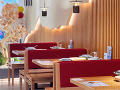 -蜜桃餐厅·伴山(海岸城店)