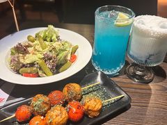 -The Cheebat 锌吧·Bistro(体育西店)