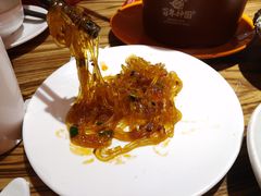 -百年神厨·地道川菜(清江西路店)