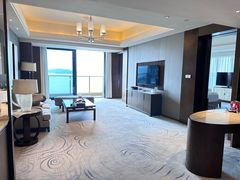 -舟山希尔顿酒店