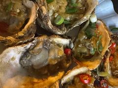 -老杨太太烧烤(文化广场店)