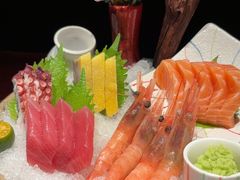 -松鹤精致料理(五一中路店)