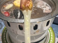 -百草滩羊清水涮羊肉·清真·宁夏盐池滩羊(莲花桥店)