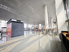 -广州白云国际机场-T2航站楼