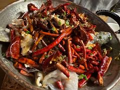 -隔壁老王·家常云南菜(花巷店)