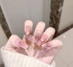 -兔猫ToMoreNails美甲美睫