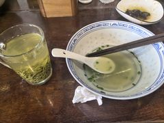 -同得兴 Since·1995 传统苏式面馆(嘉馀坊店)