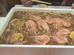 -扶摇树下·椒麻鲜活虾(石家庄勒泰广场店)