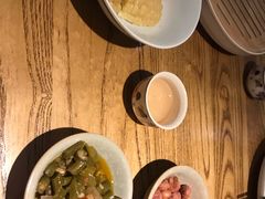 -潮粥荟·潮汕砂锅粥(朝阳大悦城店)