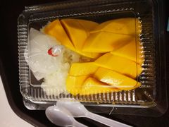 -Magic Food Point(Airport Street food)