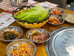 -黑豚黨韩国烤肉料理(悦然时光店)