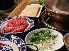 -裕德孚·非遗手切涮羊肉(东直门内大街店)