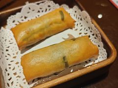 -火宫殿·湘菜小吃·商务宴请·生日聚会(东塘店)