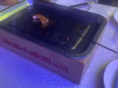-福苗小骆驼烧烤(莲湖路店)