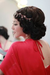 点击看大图 2-FIONA MAKE UP恋妆造型