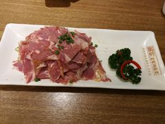 商丘垛子肉-解家河南菜(商鼎路店)