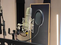 -太爽音乐文化录音棚