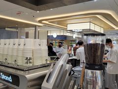 -M Stand(宁波万象城店)