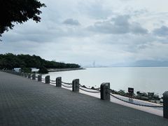 -深圳湾公园(南山区)
