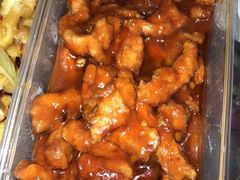 -九龙餐厅(大沽路店)