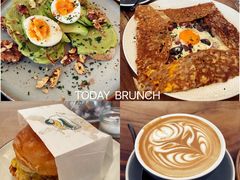 -RAC BAR(安福路店)