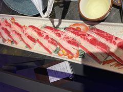 -十三姨正合丰烤肉(营迹路店)