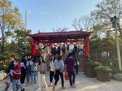 -合肥融创乐园