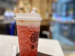 -眷茶(胖东来店)