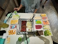-野妹火锅(布吉店)