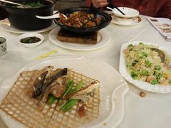 -金城大酒店-中餐厅(汾江中路店)