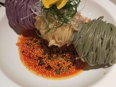 -绿茶餐厅(成都大悦城店)