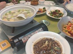 -苏湘小馆·不做预制菜(青年公社店)