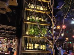 -胡桃里乐队酒馆(鎏嘉码头店)