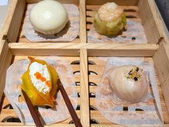 -蔡澜点心·粤菜(西单大悦城店)