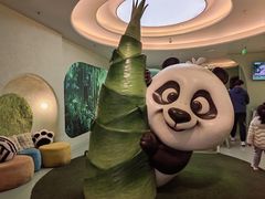 -眉州东坡·熊猫主题餐厅(枫蓝店)