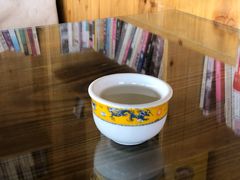 -墨白私房菜·广东菜 粤菜