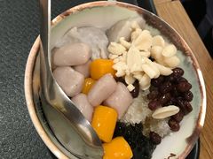 鲜芋仙招牌-鲜芋仙(时尚天河店)
