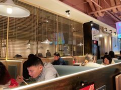 大堂-七八冷面·延边朝鲜族美食(圣熙八号店)