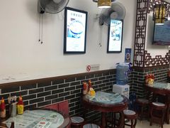 大堂-恒信牛奶甜品(南京总店)