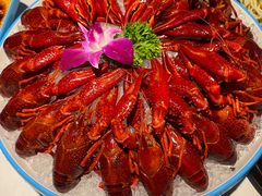 -舞虾小说.涮肉.烧烤(国顺东路店)