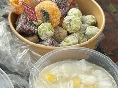 -普宁反沙番薯芋头