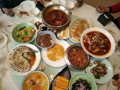 -小厨晓味(大里路店)