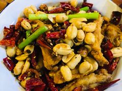 -搓火大都会(广安门总店)