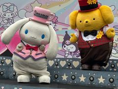 -安吉Hello Kitty乐园
