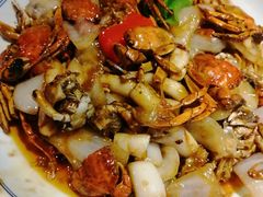 -周家二小姐的菜(西津渡店)