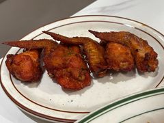 -CRAZYONES西班牙海鲜饭(上海美罗城店)