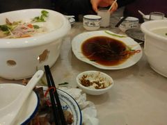 -马尔龙新疆饭店·清真(瑞景店)